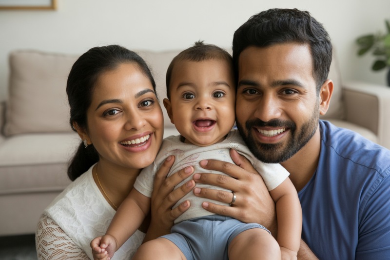 Best IVF center in North Gujarat