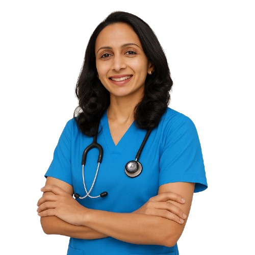 Dr. Mamata Chaudhary