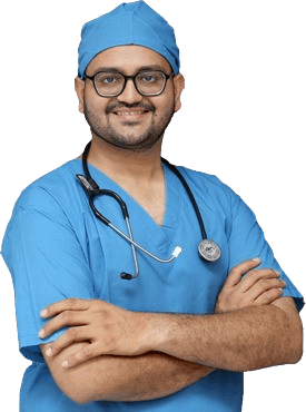 Dr. Rahul Patel Palanpur
