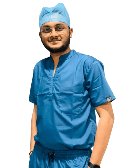 Dr. Ashish Ramani