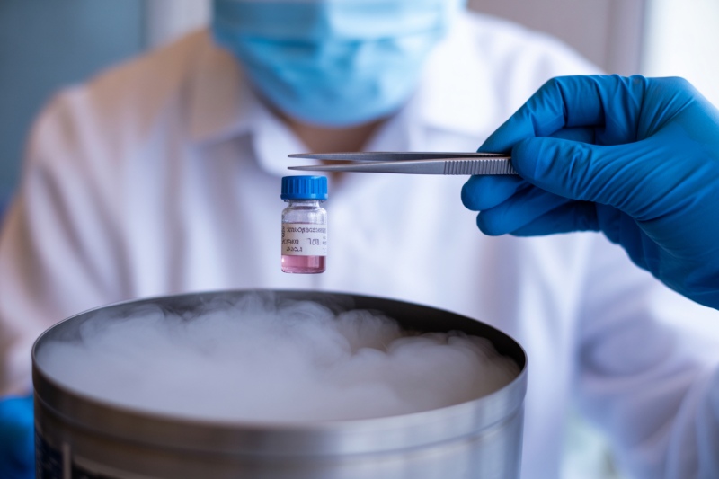 Egg Freezing Treatment in Palanpur