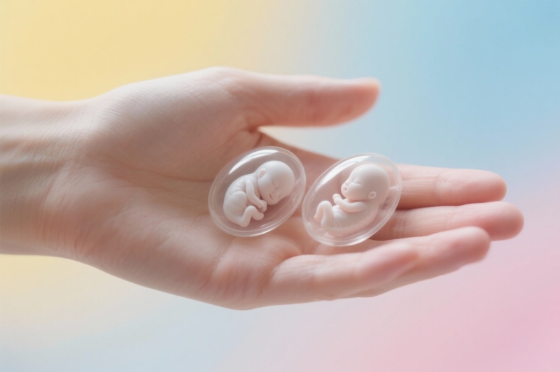 Embryo donation Palanpur