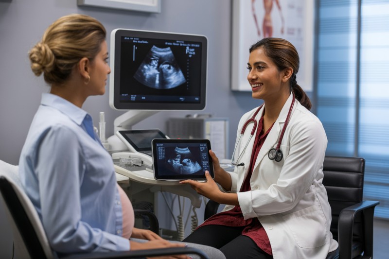 Fetal Medicine Treatment in Palanpur