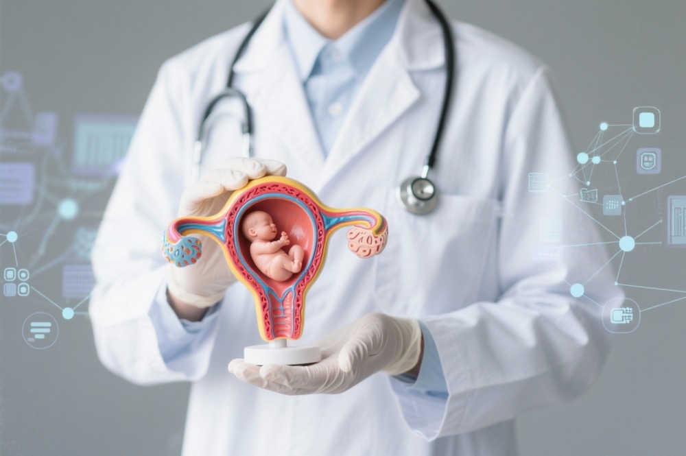 Fetal Medicine in Palanpur