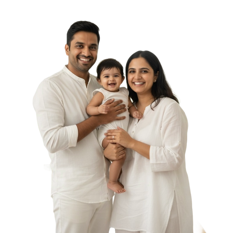 IVF Center in Palanpur for Parenthood