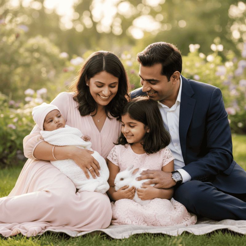 Kalyan Women’s Hospital & IVF Center Benefits