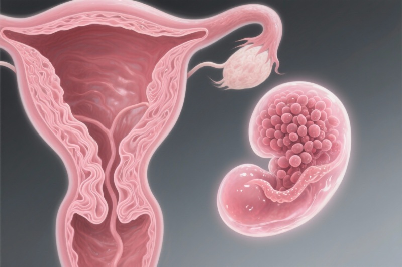 PCOS pregnancy treatment near Abu Road