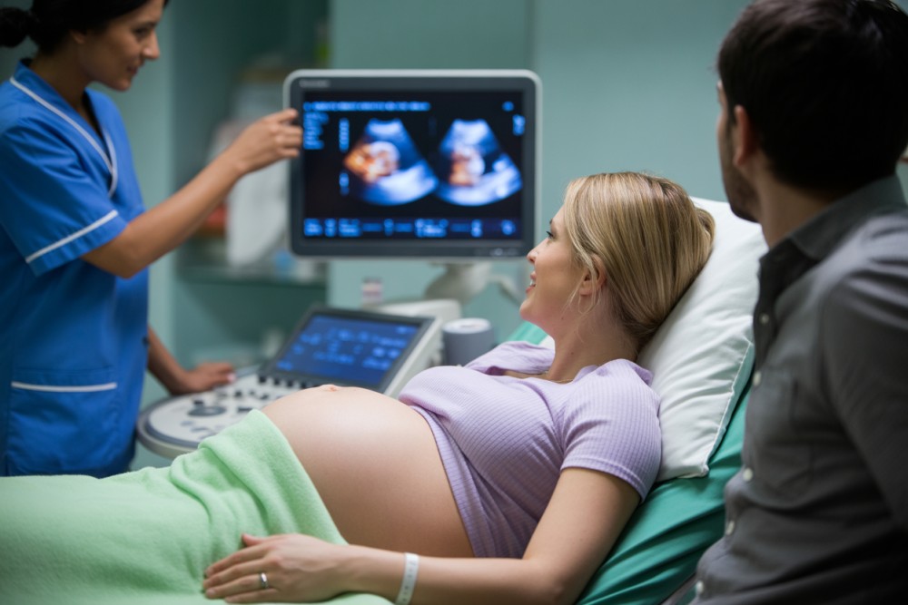 Prenatal Care in Palanpur