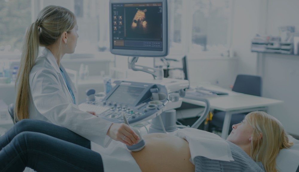 Sonography (Obstetric Ultrasound) in Palanpur