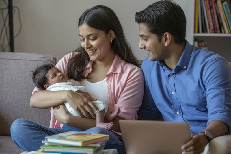 Women's hospital in palanpur