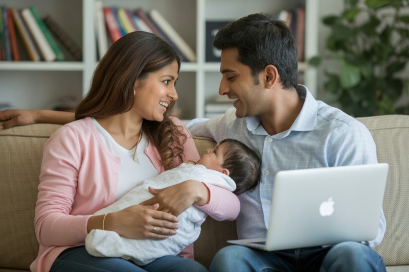 Women's care & IVF Clinic in Palanpur