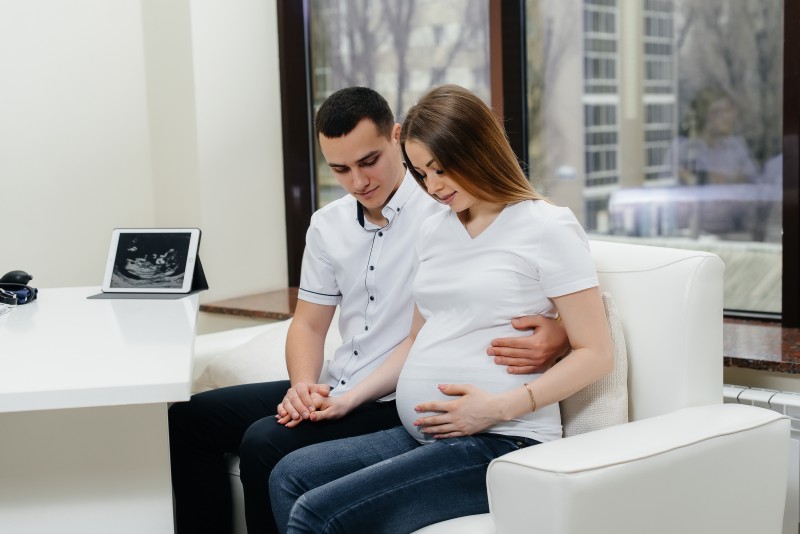 maternity care services​ in Palanpur