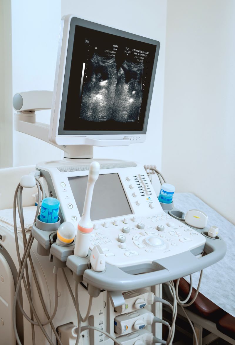sonography test for pregnancy in Palanpur