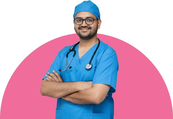 Dr Rahul Patel
