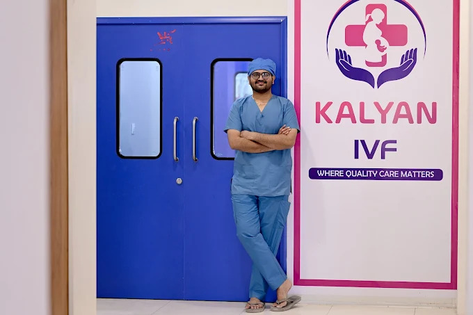 IVF kalyan women and ivf hospital in palanpur