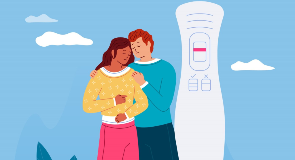 Female Infertility Problem