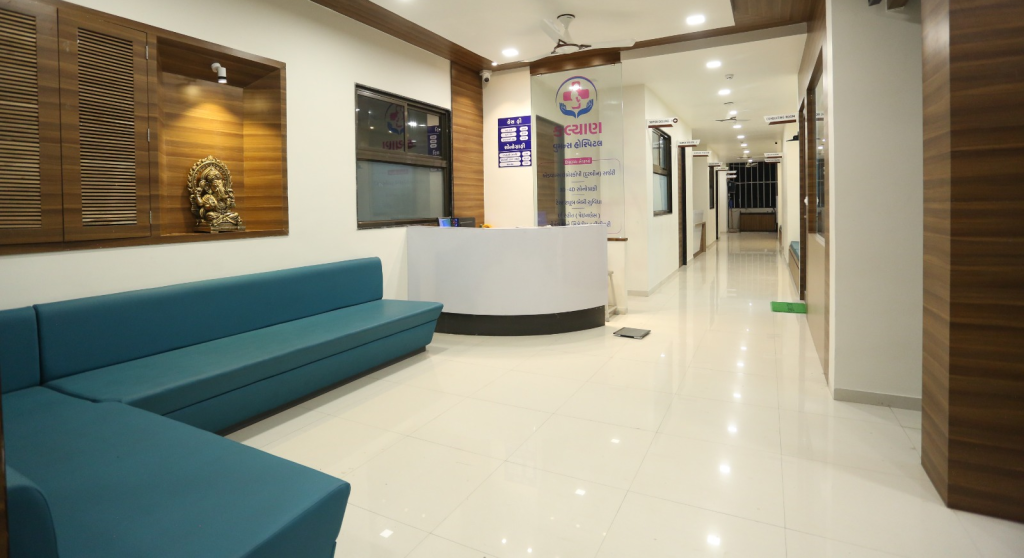kalyan womens hospital and ivf center