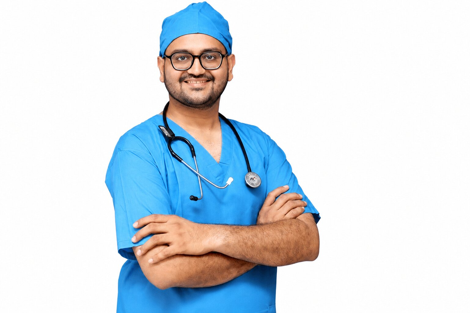 Dr. Rahul Patel - Gynecologist and IVF Specialist