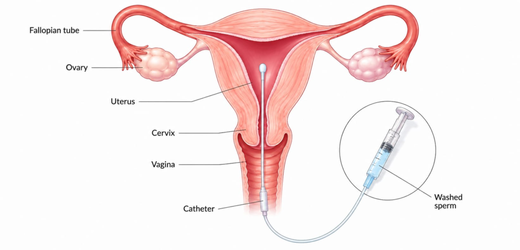 What Is IUI Treatment