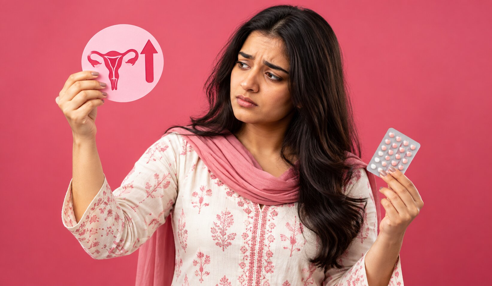 High Estrogen in Women: Symptoms, Causes & Treatment